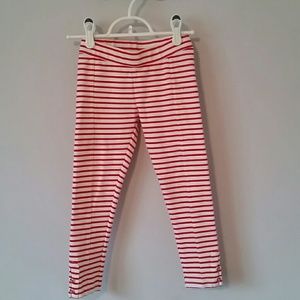 Striped Pant by Janie and Jack